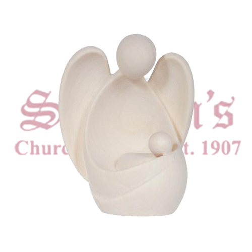 Guardian Angel Amore Sitting