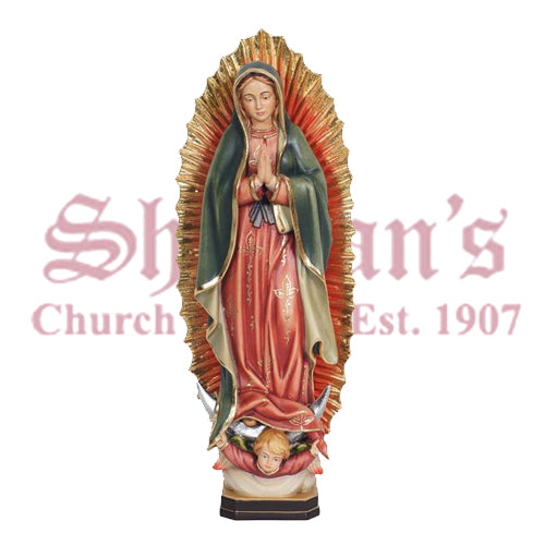 Our Lady of Guadalupe