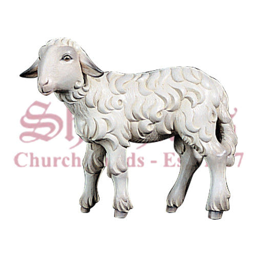 Kostner Standing Lamb