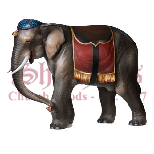 Kostner Elephant