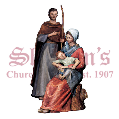 Holy Family By Sr. Angelica
