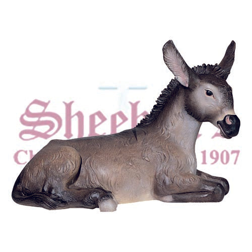 Ox & Donkey - Set