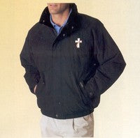 Weatherproof Fleece-Lined  Jacket