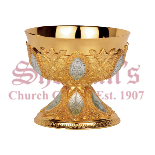 Twelve Apostles Ciborium