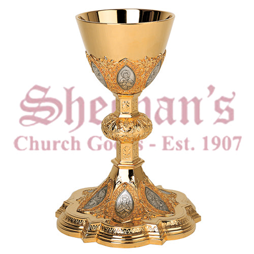 Twelve Apostles Ciborium