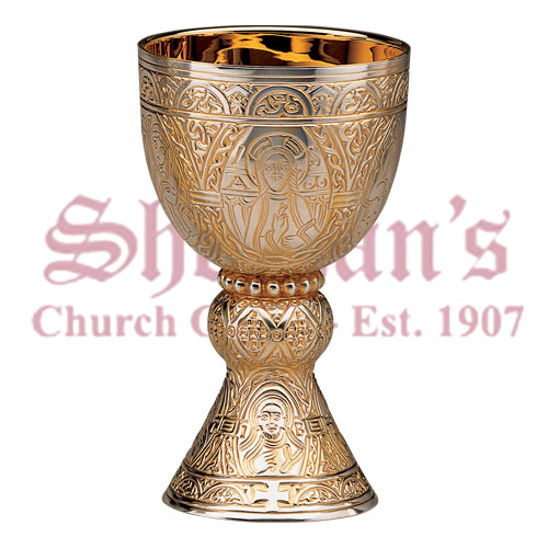 Small Tassilo Chalice