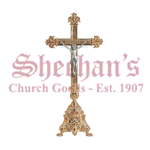 Altar Cross
