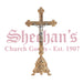 Altar Cross