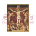 Jesus Dies On The Cross