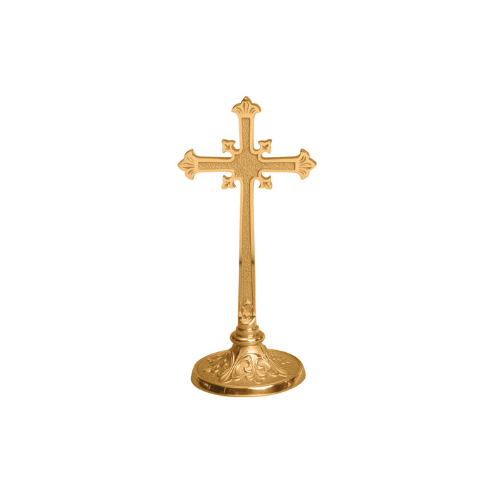 Standing Cross for Altar