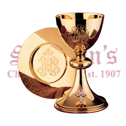 The Piety Chalice