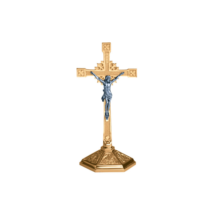 Stunning Altar Crucifix