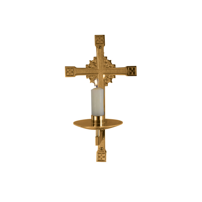 Consecration Candle Holder