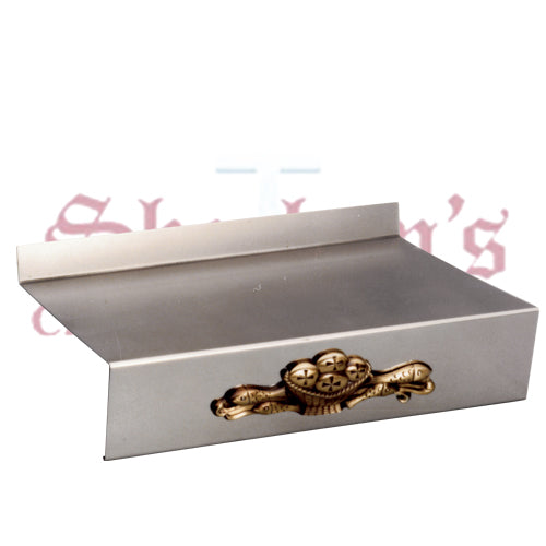 Stainless Steel Missal Stand