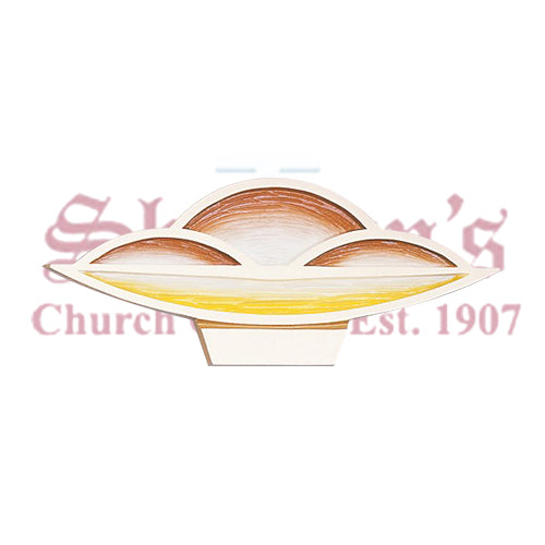 Bread- Eucharist Liturgical Symbol