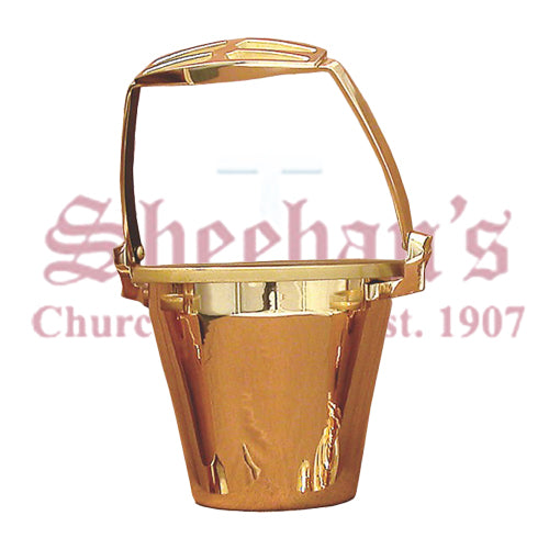Affordable Holy Water Pot and Aspergelum