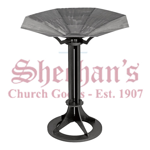 Brazier with Stand