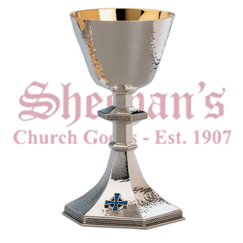 Traditional English style Chalice