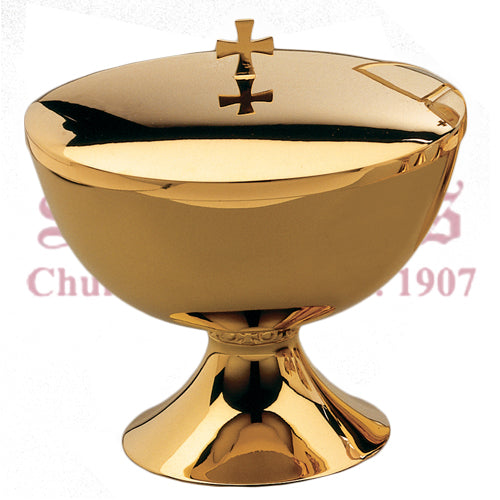 Principal Chalice With or Without Pouring Lip