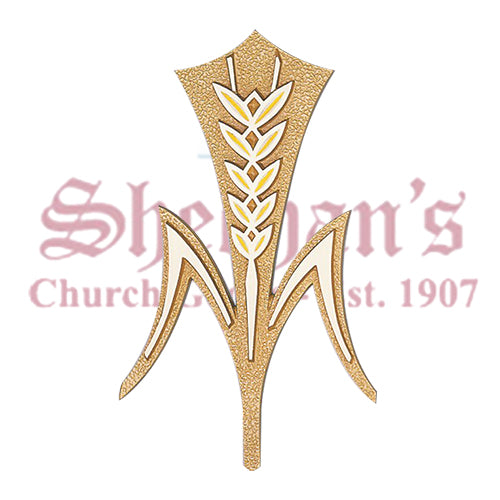 Wheat Liturgical Symbol