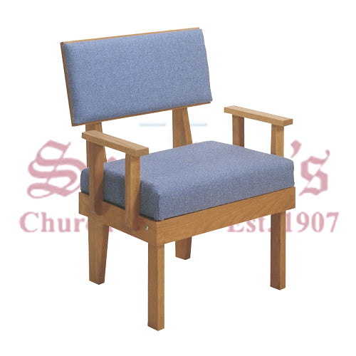 Handmade Arm Chair