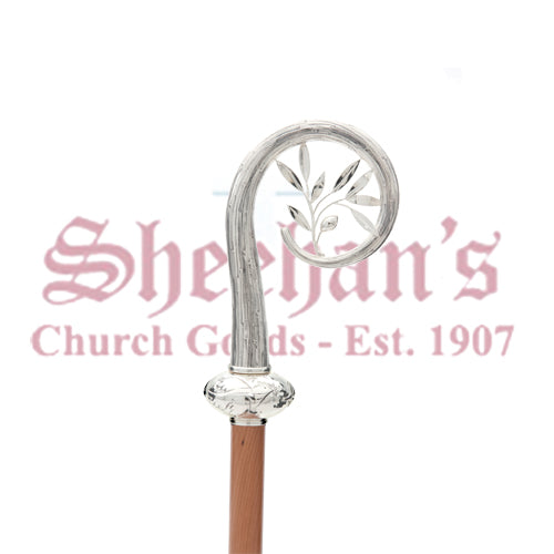 Olive Design Crozier