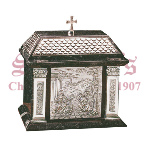 Domed Tabernacle