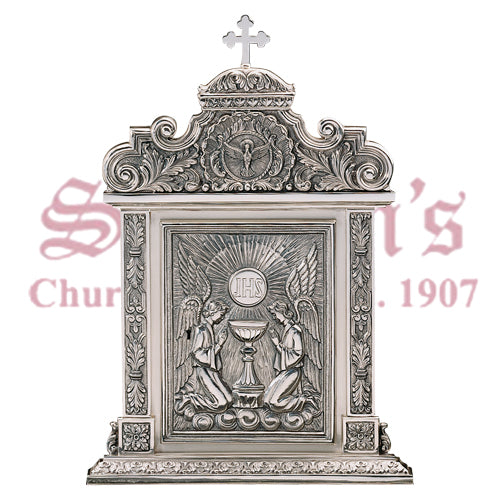 Baroque Style Tabernacle