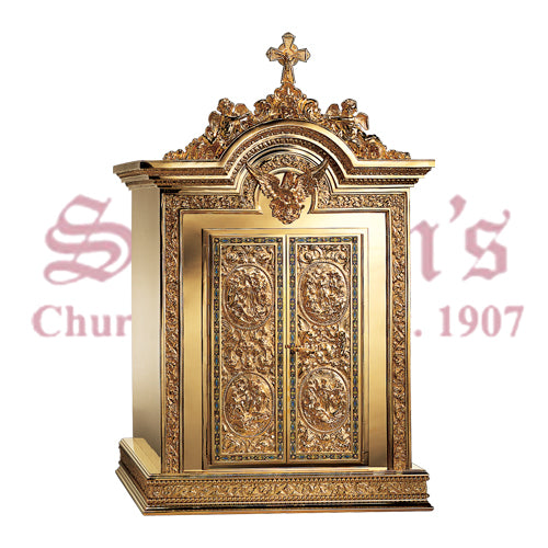 The Renaissance Tabernacle