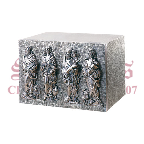 Tabernacle With Four Evangelists