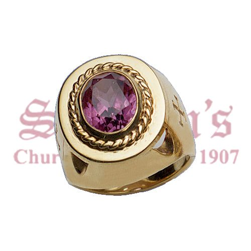 Bishop's Ring