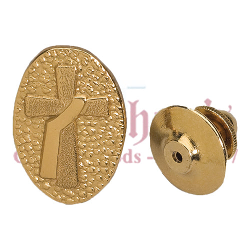 Deacon's Lapel Pin