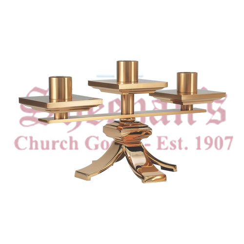 Altar Tabletop Candelabra