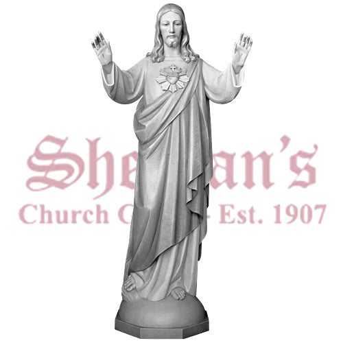 Sacred Heart Of Jesus