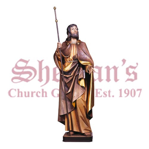 St. James the Greater Apostle
