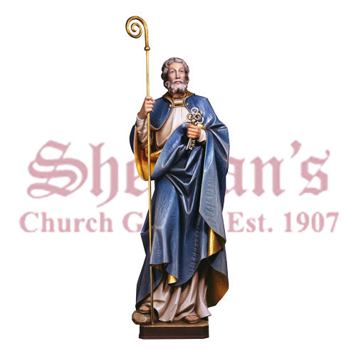Peter the Apostle Statue - 35"