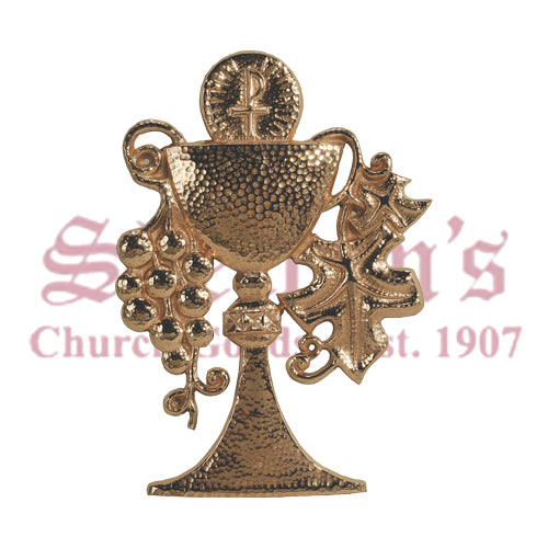"Eucharist" Liturgical Symbol