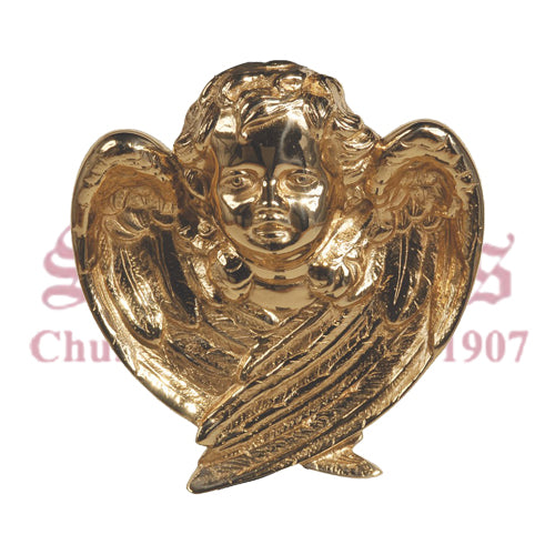 "Cherub Angel" Liturgical Symbol