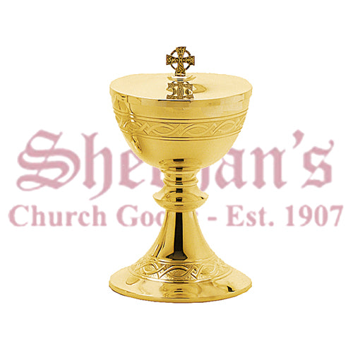 Crown of Thorns Chalice