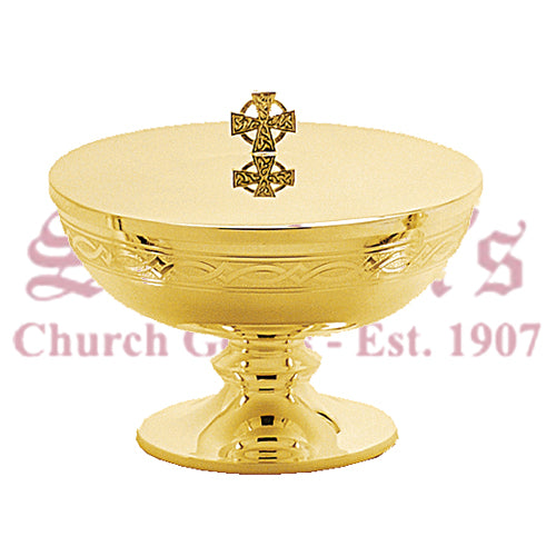 Chalice Crown of Thorns