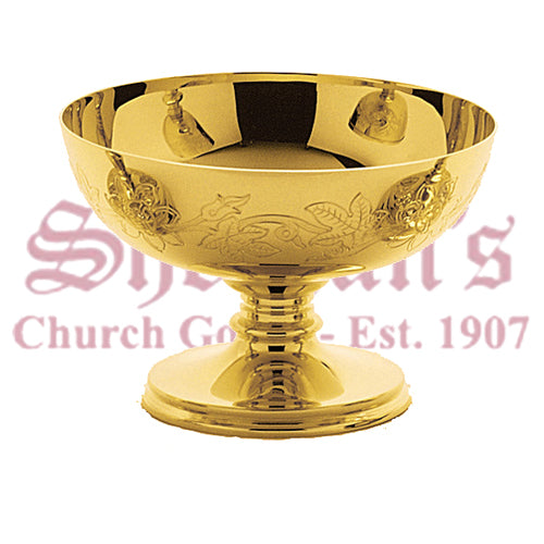 Flower of Passion Chalice