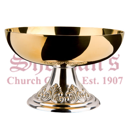 Renaissance Ornamented Chalice
