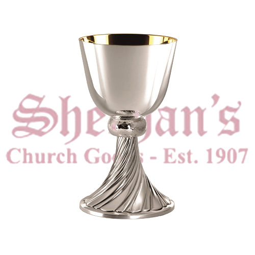 Contemporary Open Ciborium