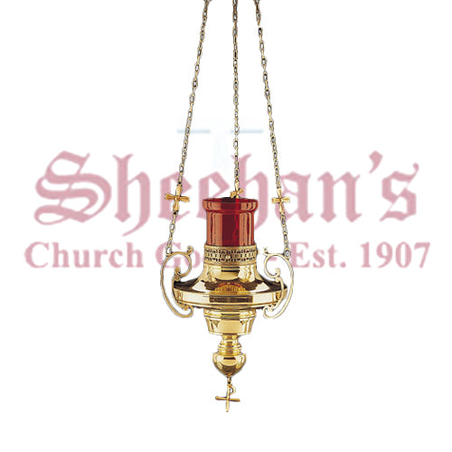 Hanging Ceiling Church Sanctuary Modern Lamp