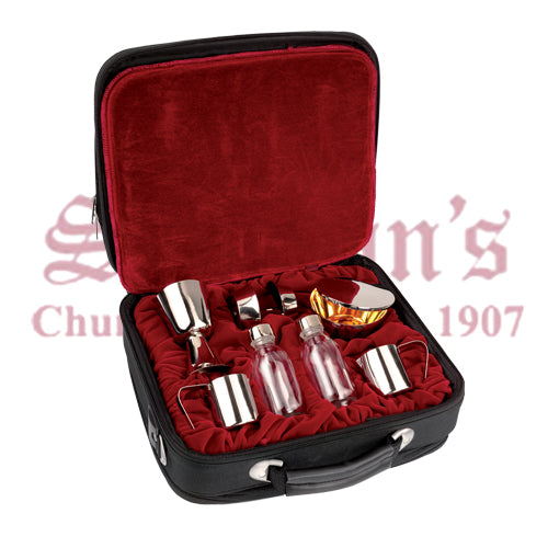 Stainless Steel Mass Kit