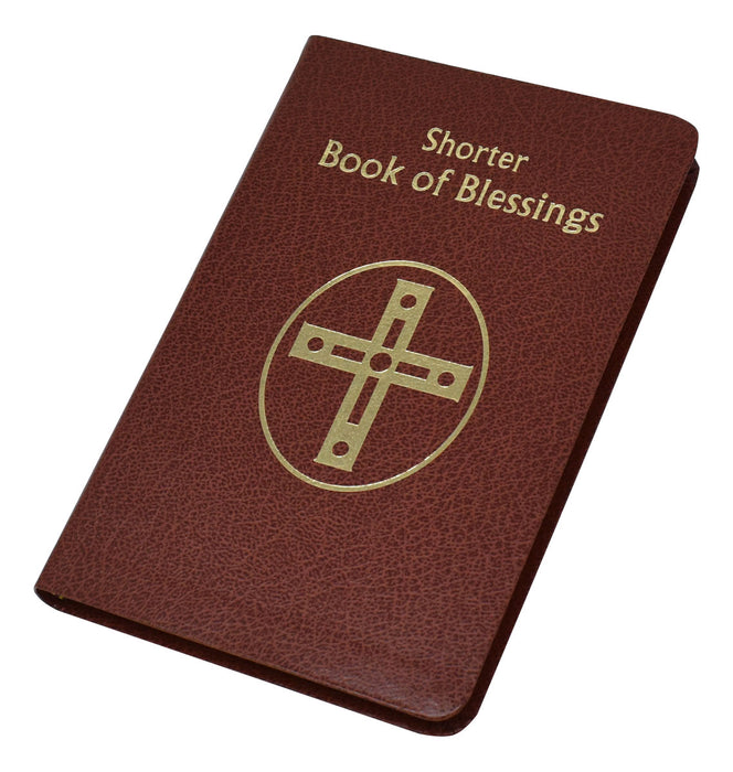 Book of Blessings SHORTER