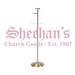 Standing Floor Censer Stand