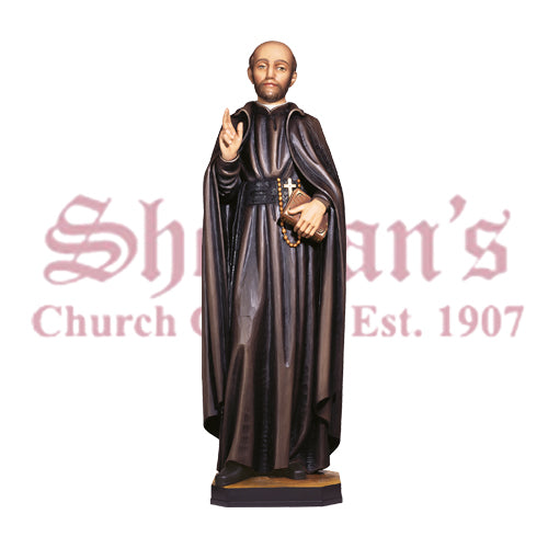 St. Ignatius Of Loyola