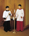 R. J. TOOMEY CO Altar Servers Cassocks