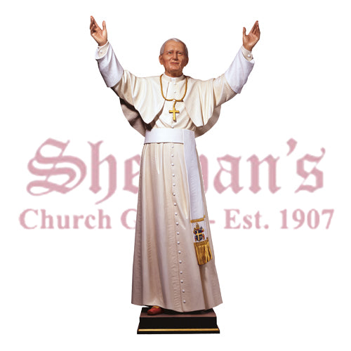 St. John Paul Ii (Pope)